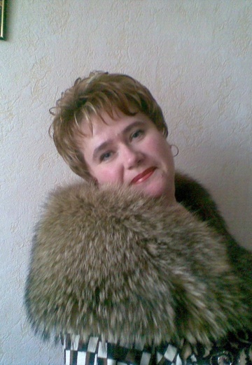 Моя фотографія - April38, 52 з Володимир-Волинський (@april38)