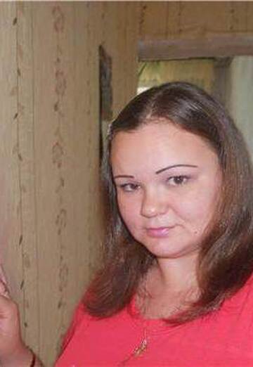 Моя фотография - Анастасия, 34 из Южно-Сахалинск (@super-solnce89)