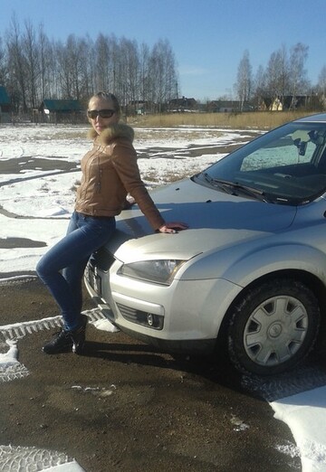 My photo - Irina, 52 from Safonovo (@irina8839635)