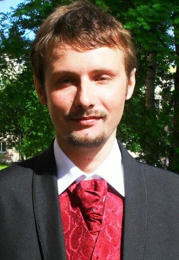 Моя фотография - Алексей, 39 из Северодвинск (@alexeys7377497)