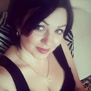 Lyudmilla 48 Rivne