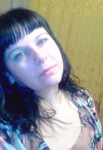 Моя фотографія - Татьяна, 39 з Заволжя (@tatyana86611)