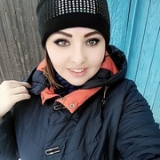 Любовь, 27, Итатский