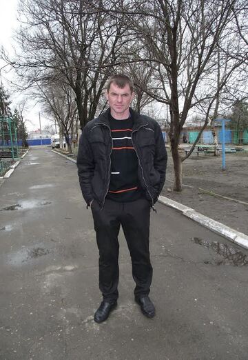 Моя фотография - Евгений, 44 из Курганинск (@evgeniy195500)