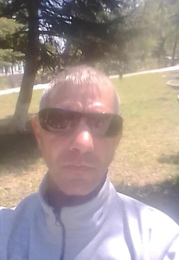 My photo - Vladimir, 41 from Zernograd (@vladimir413277)