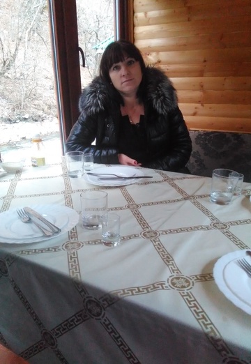 My photo - TANYA, 43 from Nevel’sk (@tanya38081)