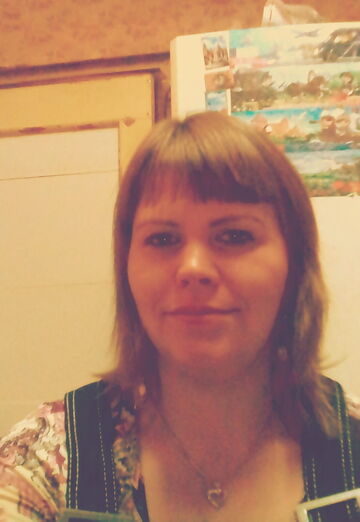 My photo - Nadejda Aseeva, 34 from Arkhangelsk (@nadejdaaseeva)