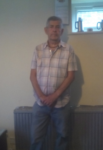 My photo - Roger, 76 from London (@roger156)