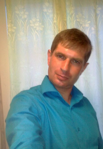 My photo - Pavel, 51 from Tomari (@pavel84440)