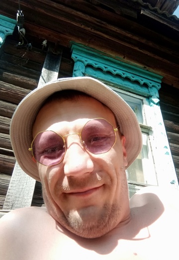 Моя фотография - Woland Wolandow, 41 из Москва (@wolandwolandow)