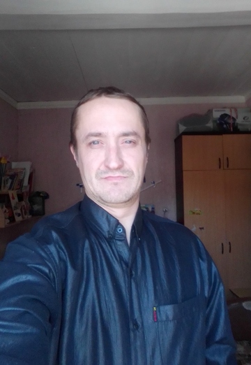 Моя фотография - Алексей, 39 из Тюмень (@aleksey620146)