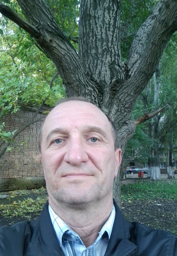 Моя фотография - владислав, 59 из Самара (@vladislav22730)