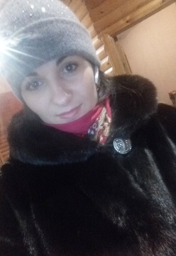 My photo - ismira, 28 from Khabarovsk (@ismira34)
