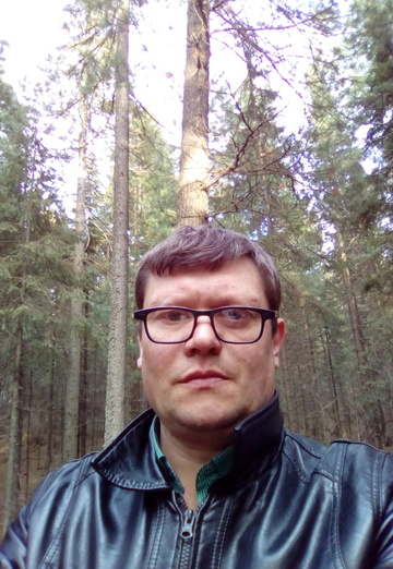 My photo - Aleksandr, 52 from Megion (@aleksandr472592)