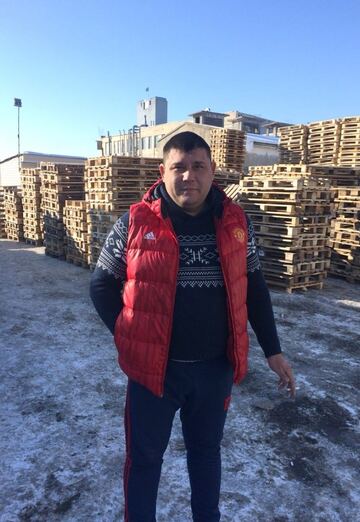 My photo - lenar, 42 from Kazan (@lenar1770)