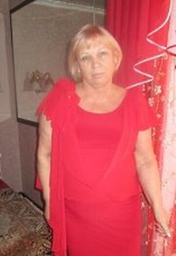 My photo - SVETLANA, 68 from Kostanay (@svetlana176961)