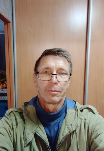 Моя фотография - Игорь, 60 из Ижевск (@igor163318)