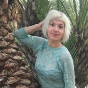 Кристина 30 лет (Близнецы) Адлер