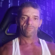 Святослав, 45, Краснодар