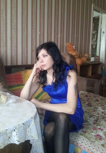 Моя фотография - Олеся, 31 из Оренбург (@olesya29235)