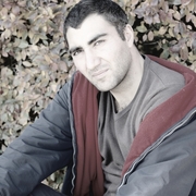 George 37 Lipetsk