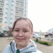Эвелина, 18, Елабуга