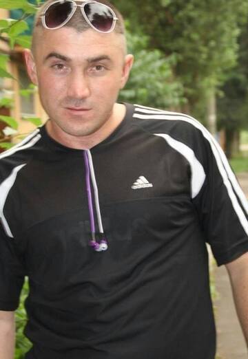 My photo - Adrian, 25 from Kishinev (@adrian1006)