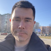 Aleksandr 33 Saint Petersburg
