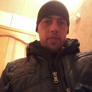 Виталя, 38, Омск