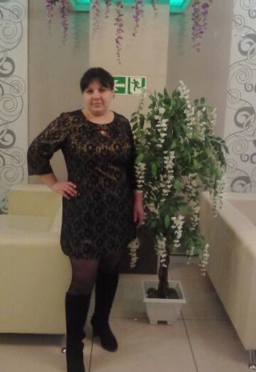 My photo - MARINA, 39 from Primorsko-Akhtarsk (@marina126429)