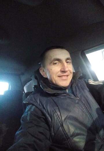 Моя фотография - Геннадій, 50 из Житомир (@gennady606)