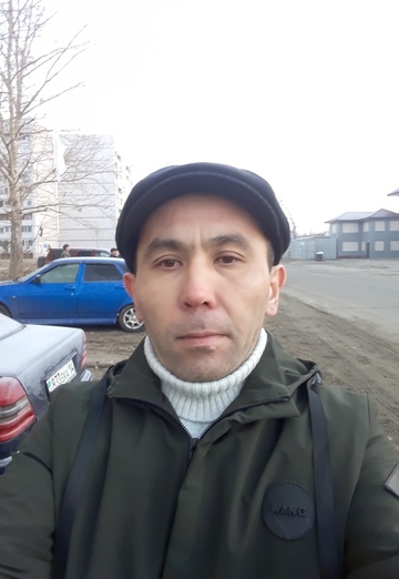 Моя фотография - jasik, 45 из Павлодар (@jasik442)