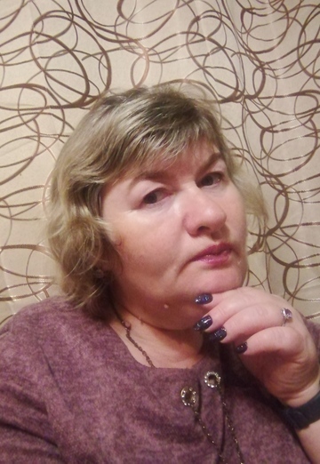 My photo - Elena, 52 from Vitebsk (@elena498198)