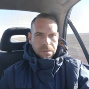 Юрий, 38, Цимлянск