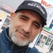 Roman, 40, Кизляр