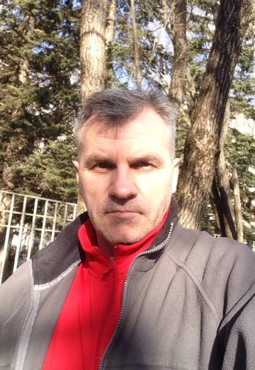 Моя фотография - Сергей, 56 из Ставрополь (@hhggff1967)