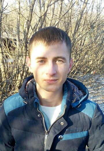 Моя фотография - Александр, 32 из Муром (@aleksandr687662)