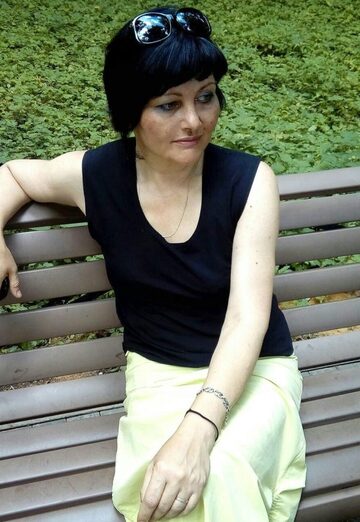 Моя фотография - inna, 51 из Липецк (@inna36871)