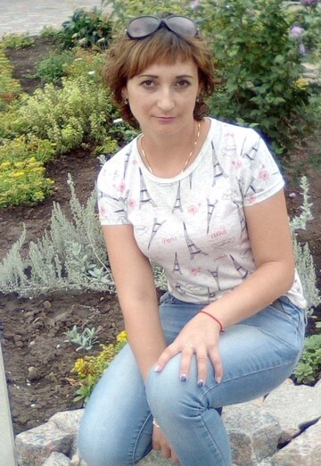 My photo - Ekaterina, 37 from Dniprorudne (@ekaterina74902)