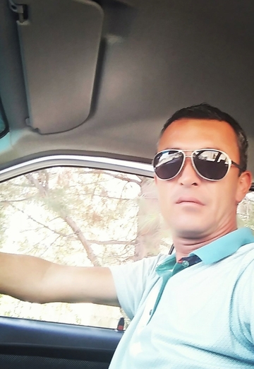My photo - Jahongir, 44 from Tashkent (@jahongir1745)