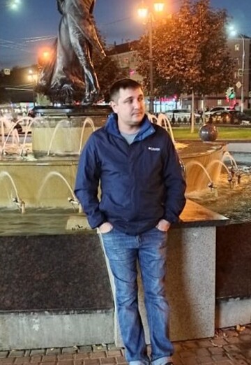 Моя фотография - Артур, 32 из Волгодонск (@artur110448)