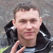 сергей, 35, Саяногорск
