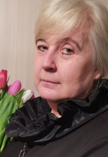 Моя фотография - Татьяна, 55 из Алматы́ (@tatyana366372)