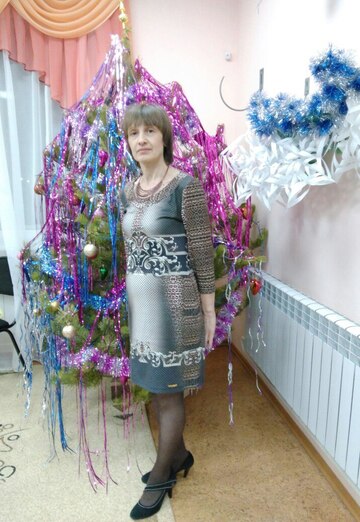 My photo - Tatyana, 53 from Magnitogorsk (@tatyana192435)