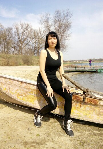 Моя фотография - Анастасия, 41 из Ростов-на-Дону (@anastasiya97163)