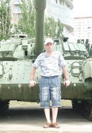 My photo - Igor, 54 from Lukhovitsy (@igor45691)