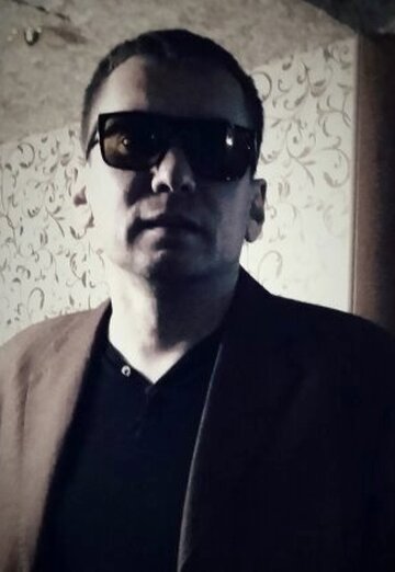 Моя фотография - Максик, 43 из Николаев (@maksik1080)