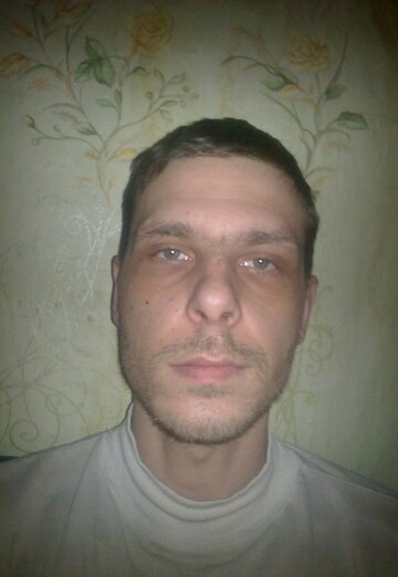 La mia foto - Daniil, 42 di Bila Cerkva (@daniil2228)