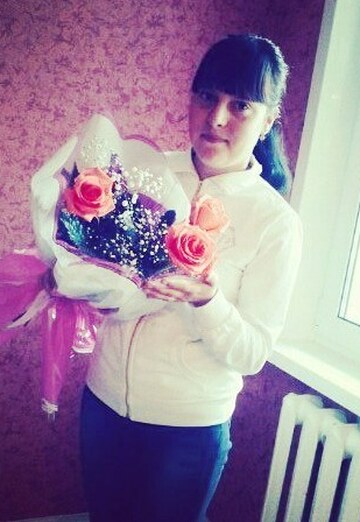 My photo - Sofya, 26 from Irkutsk (@sofya4866)