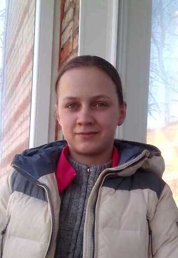 My photo - Tonechka Sinyaeva, 27 from Penza (@tonechkasinyaeva)